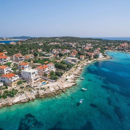 Villa Basic Севід Екстер'єр фото