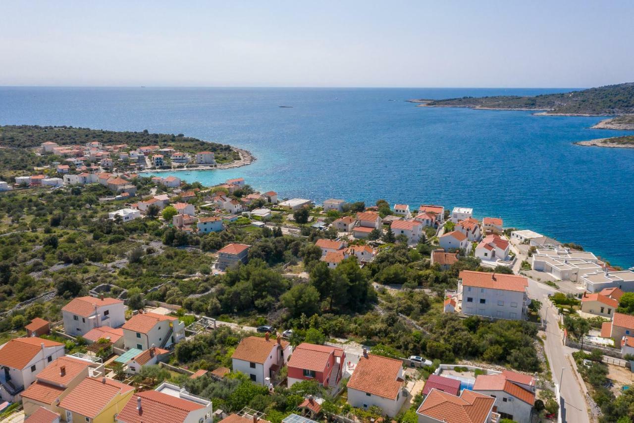 Villa Basic Севід Екстер'єр фото