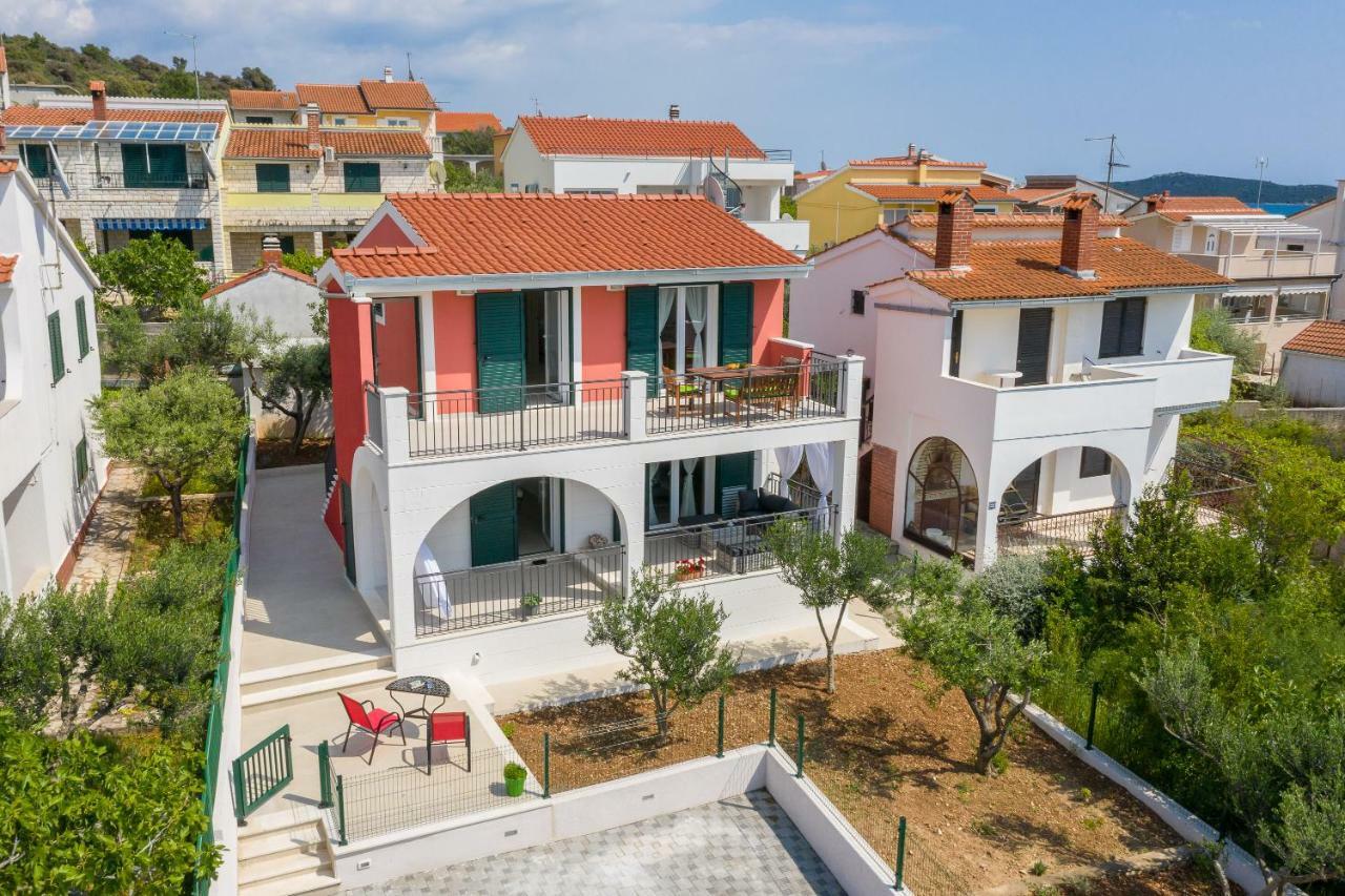 Villa Basic Севід Екстер'єр фото